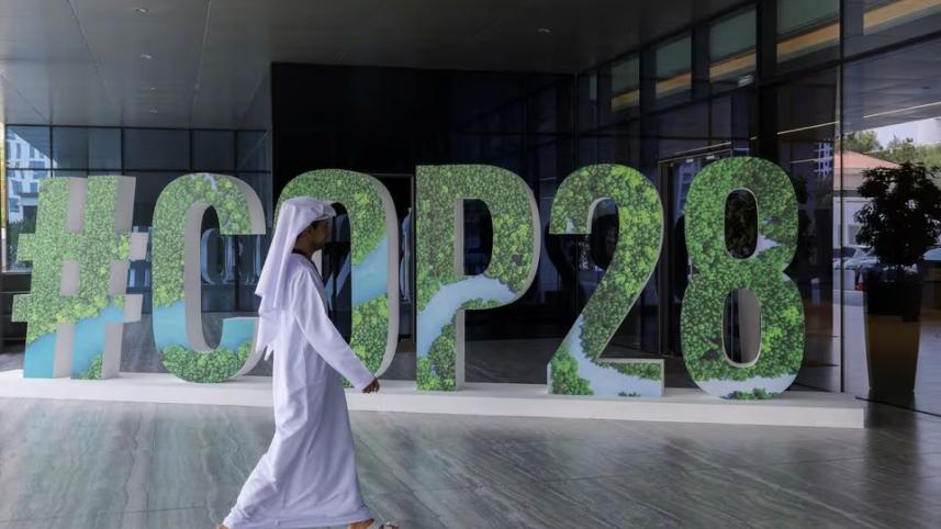 Bangladesh should advocate nature conservation at COP28