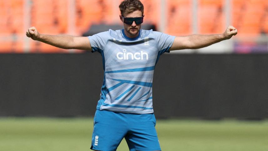 Joe Root