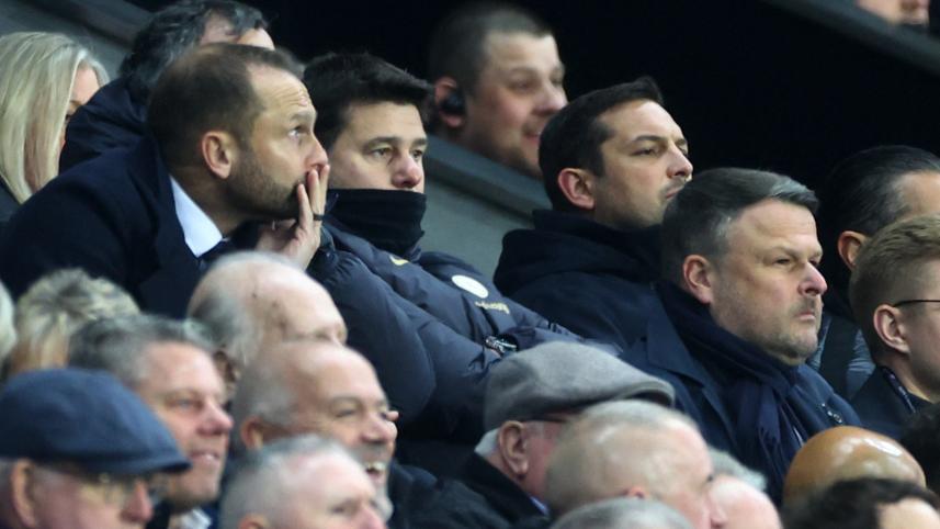 Mauricio Pochettino
