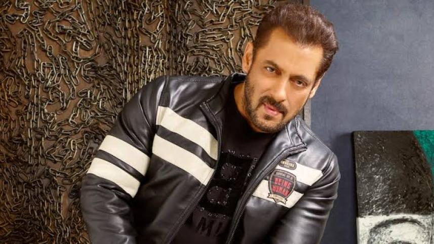 I don’t deserve to be called a superstar: Salman Khan 