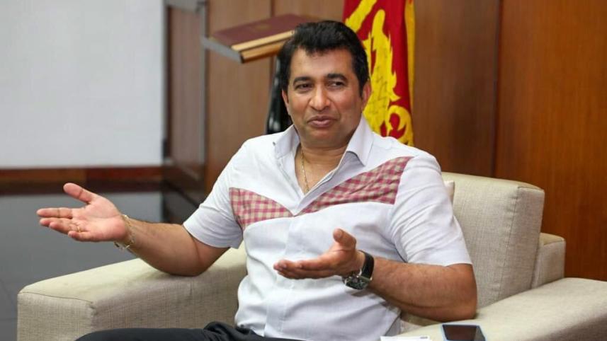 Roshan Ranasinghe