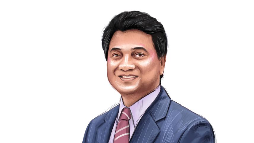 Annisul Huq