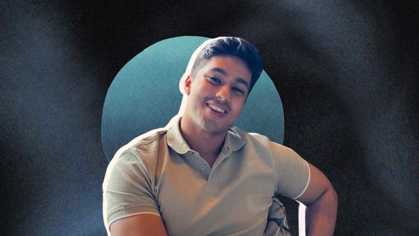 Sakib Jamal