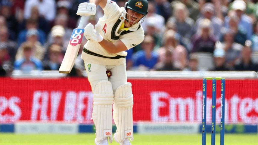 David Warner