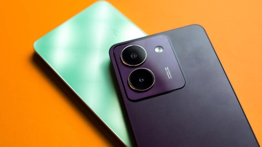 Vivo Y27s