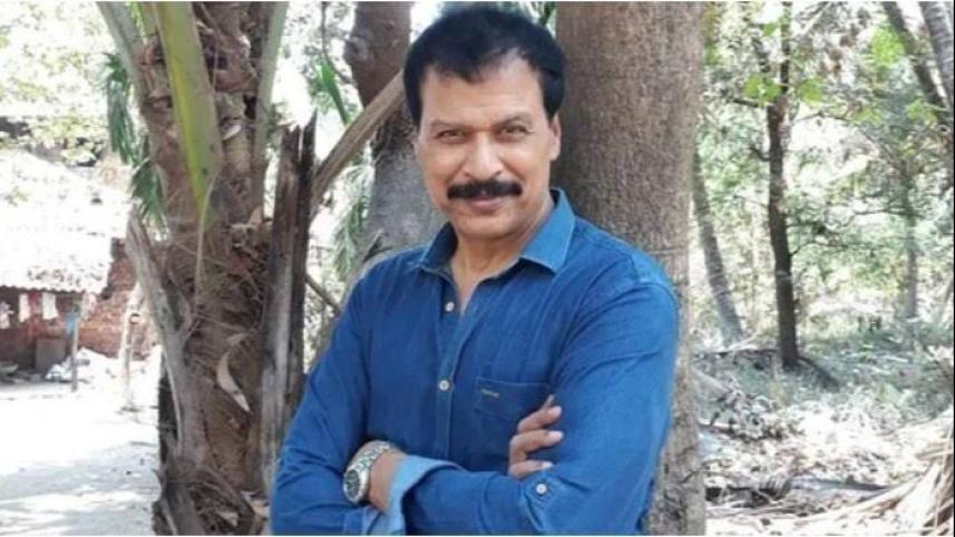 ‘CID’ inspector Fredericks no more 