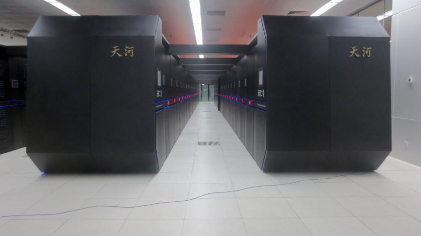 Tianhe-2