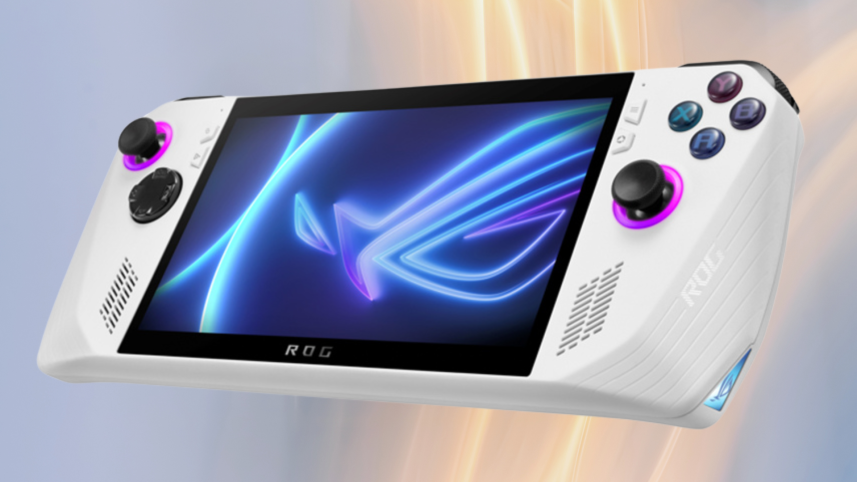 ASUS ROG Ally