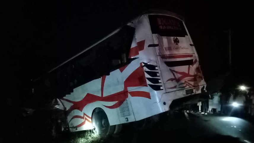 accident