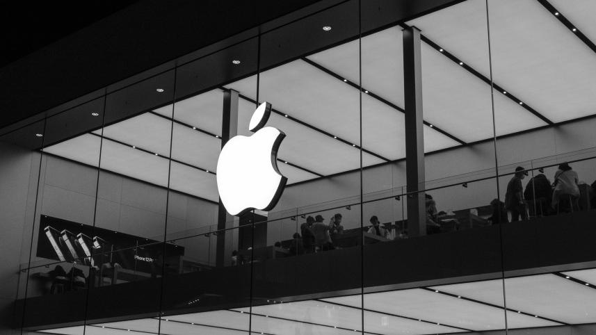 Apple office