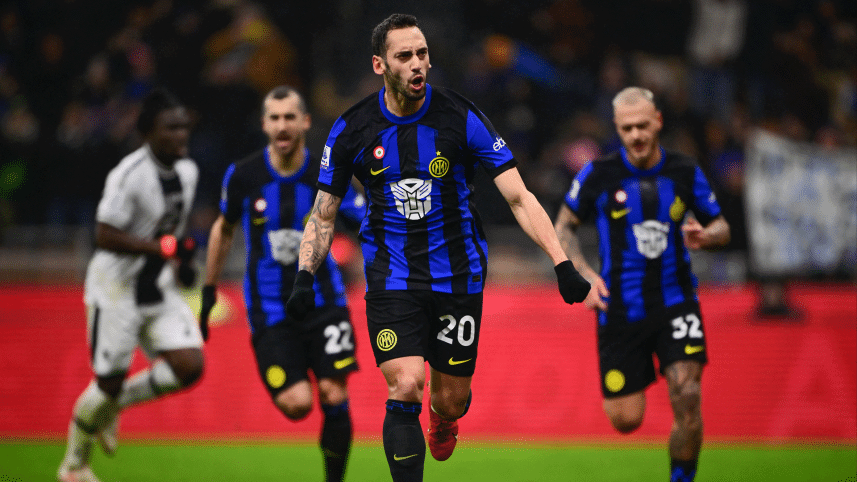 Calhanoglu