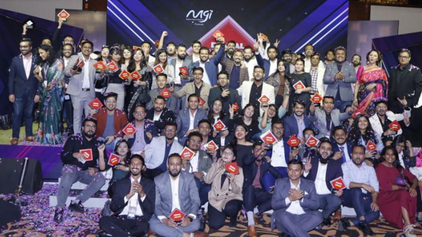 Digital Marketing Award-2023