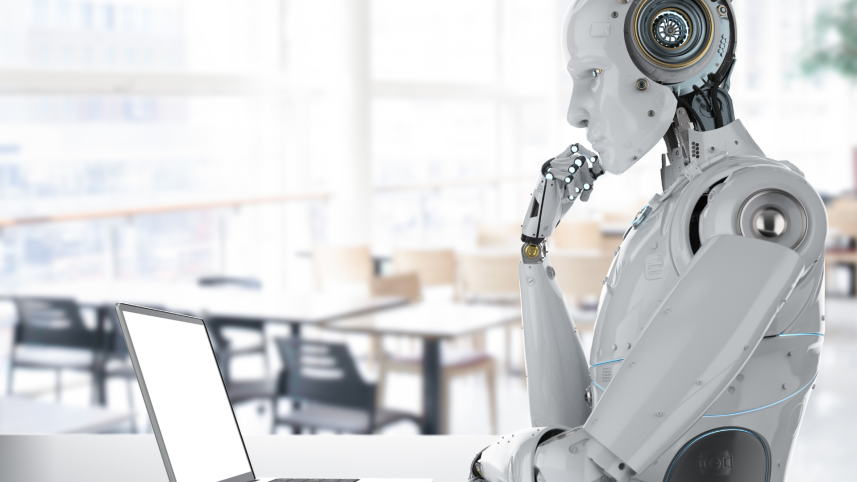 AI learning