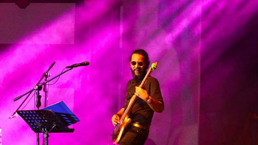 Bassbaba Sumon undergoes surgery again