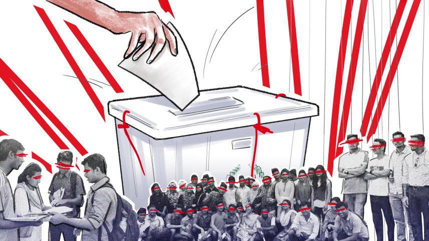 Young Voter Apathy