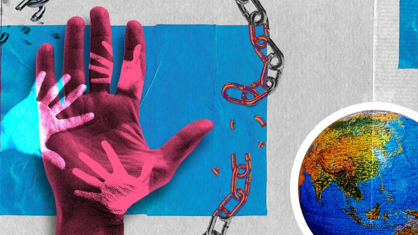 Millions of people live in great poverty and starvation due to pandemics, wars, and climate disasters. Nonetheless, a tiny number of billionaires who control and manage most TNCs continue to amass unheard-of sums of money.
