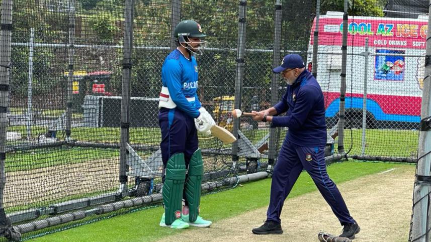 Soumya Sarkar