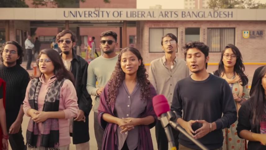 Coke Studio Bangla