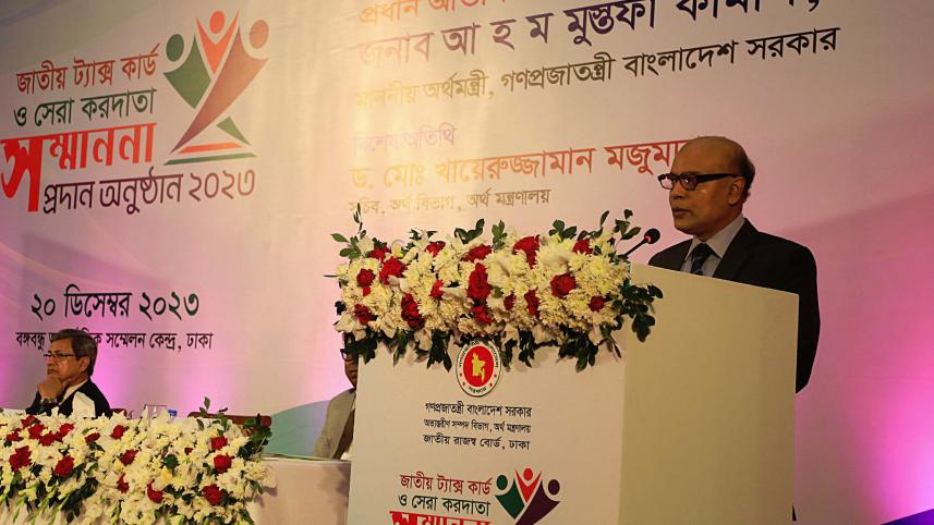 Post-LDC challenges now a headache for Bangladesh: finance secretary