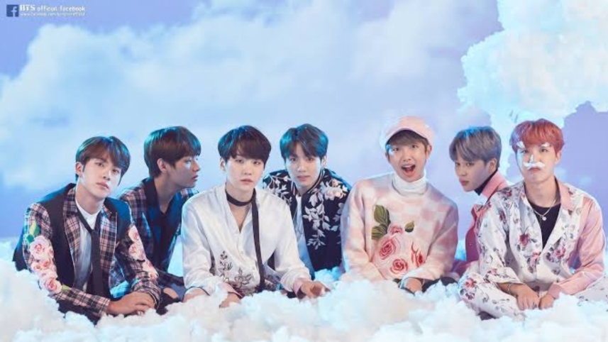 BTS members rank among wealthiest shareholders in entertainment industry