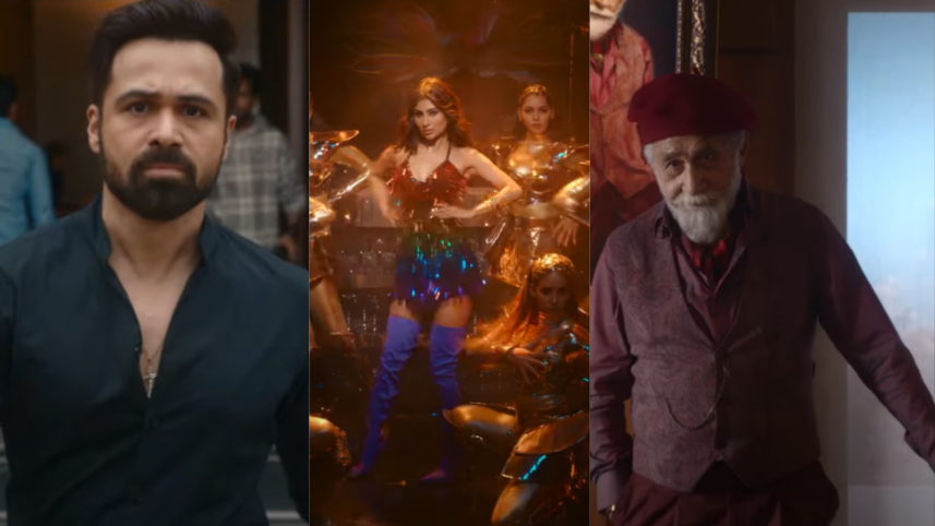 ‘Showtime’ teaser offers look at Bollywood’s dark side,