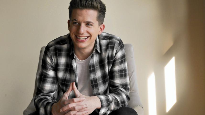 Charlie Puth to arrive in Bangladesh