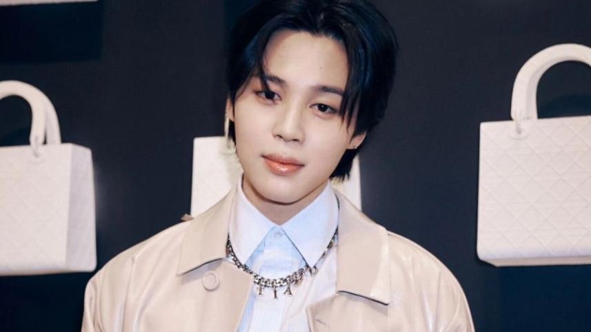 Jimin makes history, has seven songs with 100 No. 1s on iTunes charts,