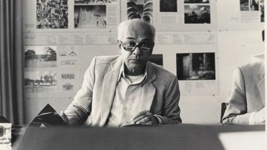 Muzharul Islam 