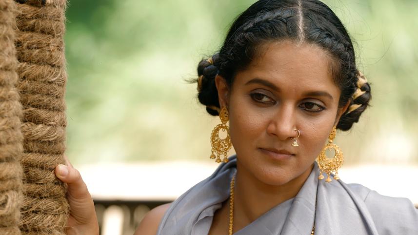 Mithila travels 400 years into the past in ‘Kajol Rekha’,