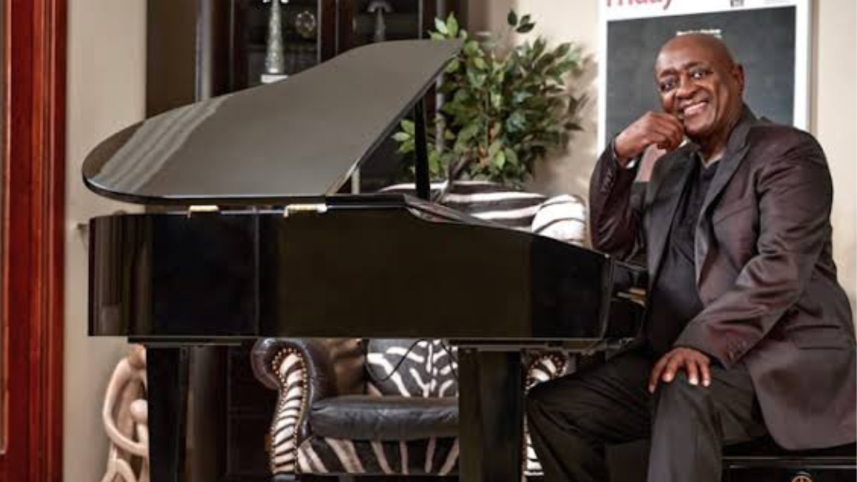 South African music legend Mbongeni Ngema dies in car accident