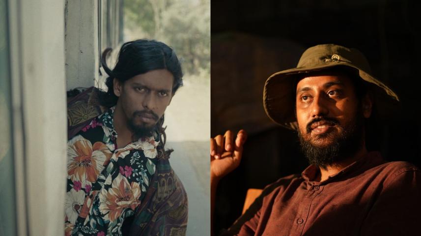 Acclaimed ‘Shaaticup’ director turns up with new project