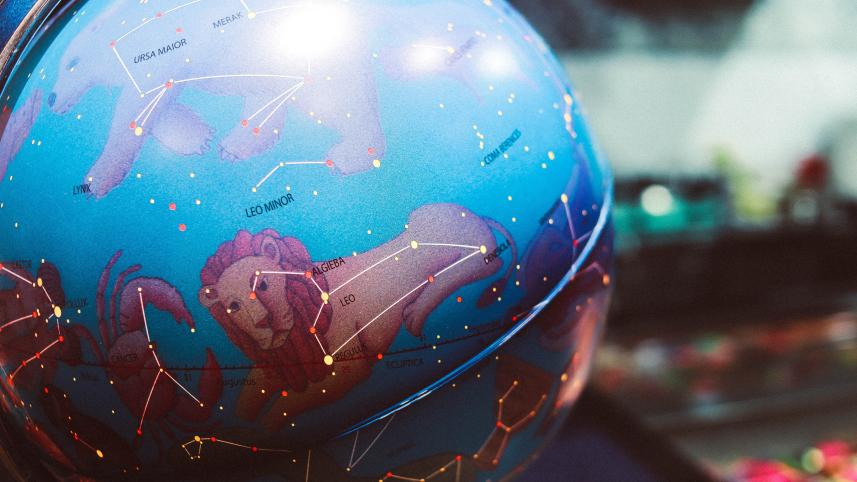 Cosmic revelations: Your yearly horoscope breakdown for 2024!