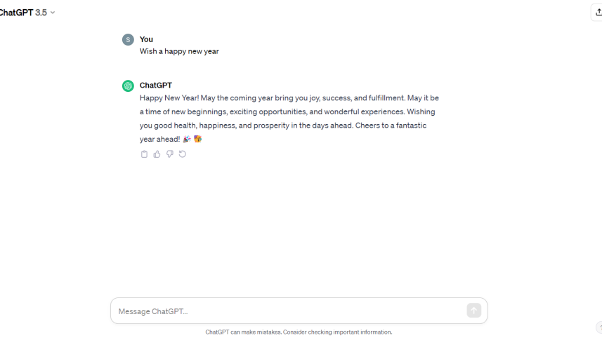 ChatGPT