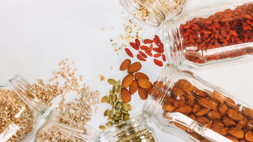 foods for mood boosting