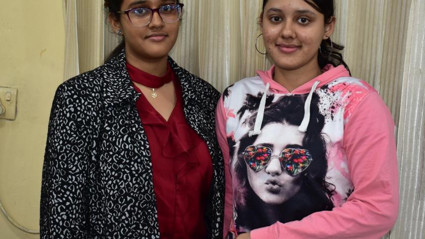 Siblings Dominate Bangladesh Chess Championships