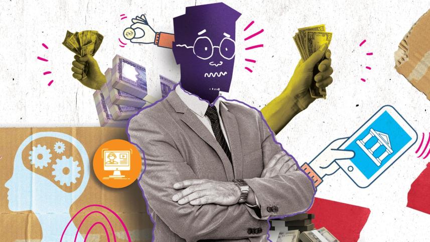 A fresh graduate’s guide to entering and navigating the banking sector