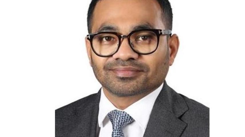 Md Mohiuddin Rubel