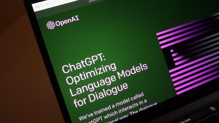 ChatGPT Team
