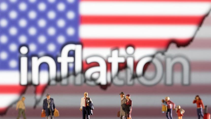 Inflation factors in US and around the world 