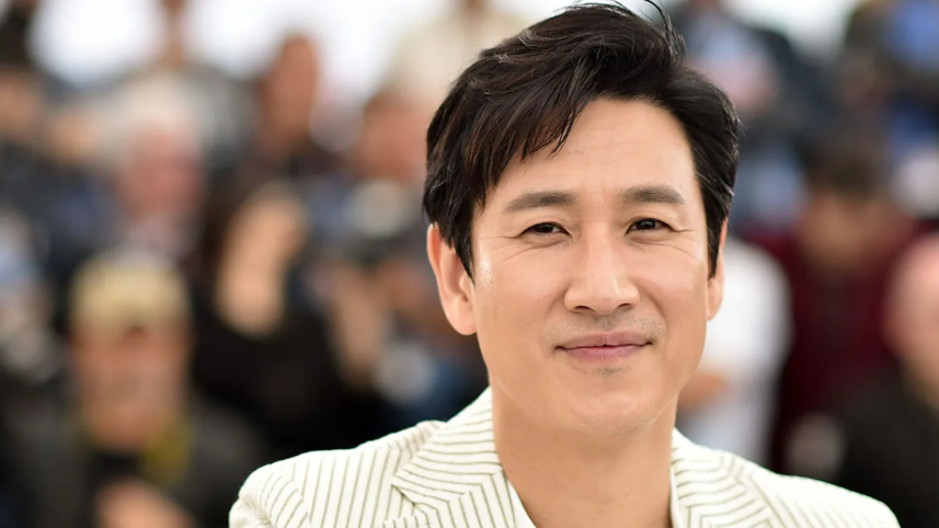 Lee Sun-kyun