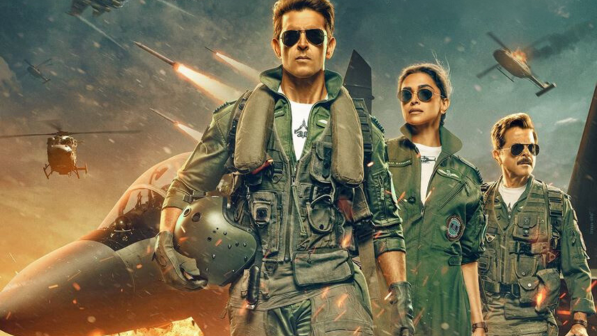 'Fighter' may release in Bangladesh on the same day as its global premiere