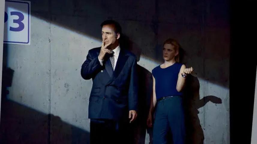 'Better Call Saul' records most losses in Emmy history despite 53 nominations  