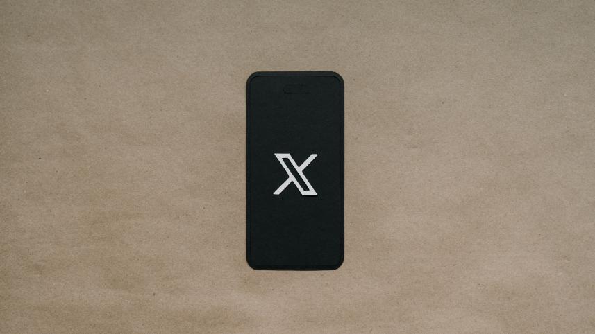 X twitter