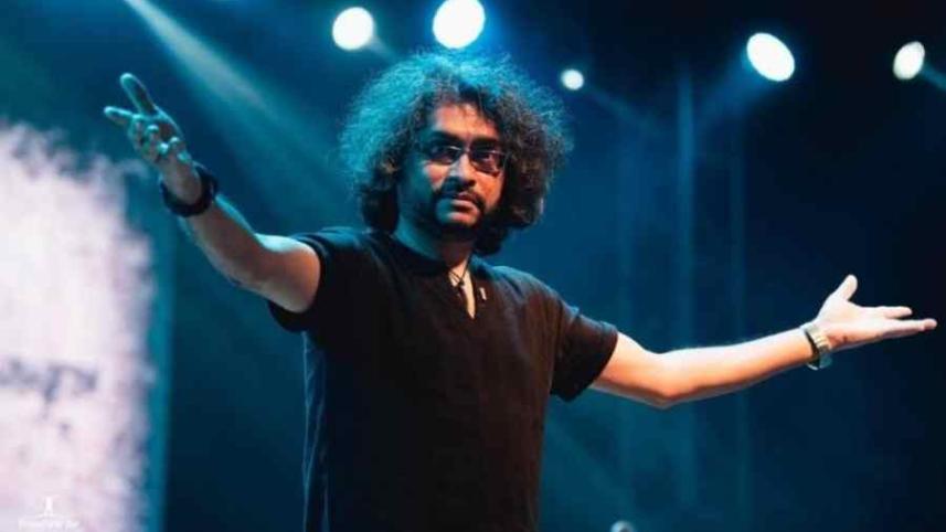 Rupam Islam sparks controversy, declares decision to quit singing 