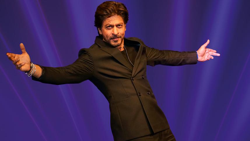 Shah Rukh Khan to kick off 2024 with another hat trick?