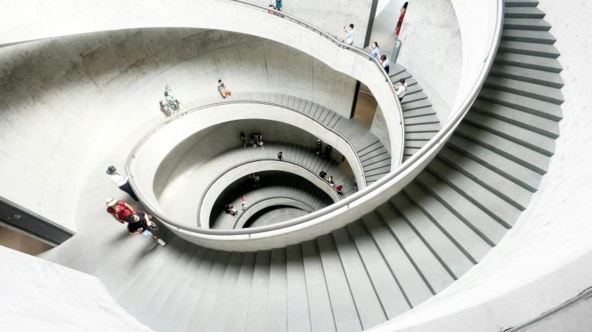 museums in Asia