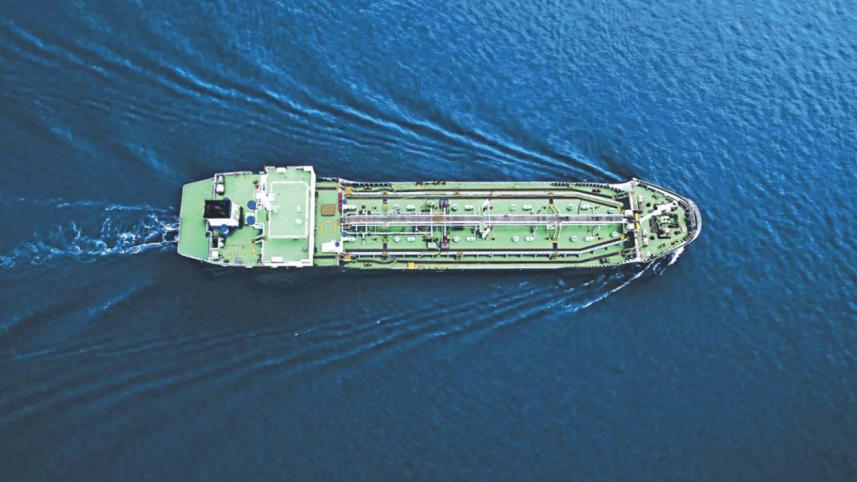 Blue economy
