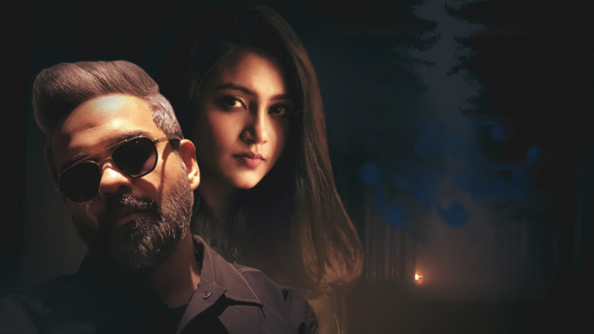 Habib Wahid drops new song featuring Debosrie Antara