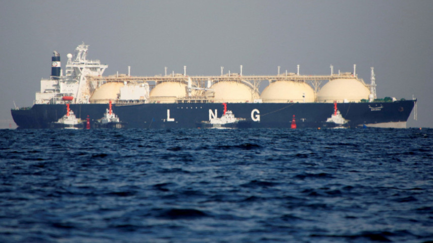 Bangladesh lng supply crisis