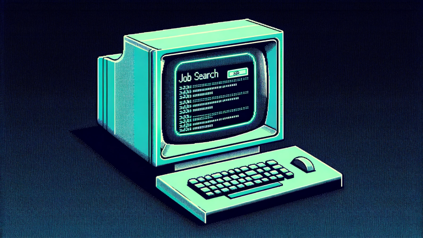 Modern job hunt